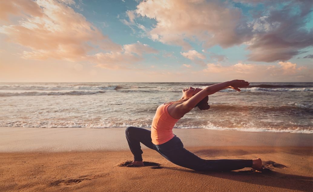 joga